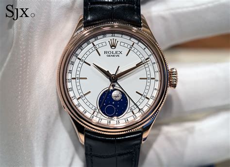 montre rolex gipsy|Rolex moonphase models.